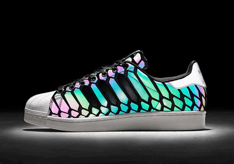 adidas Superstar Xeno 2015 